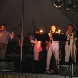 Afbeelding 159 - Scouts en Gidsen Zaventem 